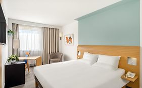 Novotel Budapest City